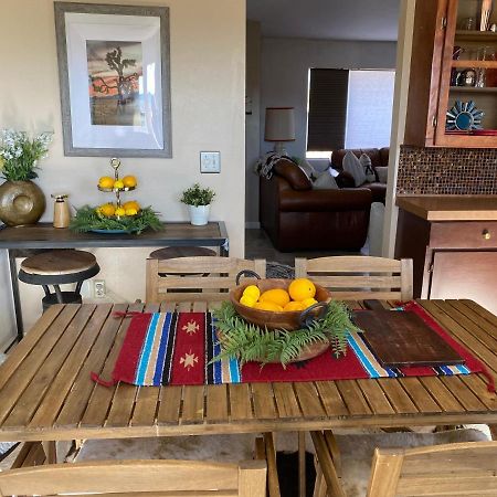 Desert Oasis - Joshua Tree Peaceful Retreat Home Yucca Valley Luaran gambar